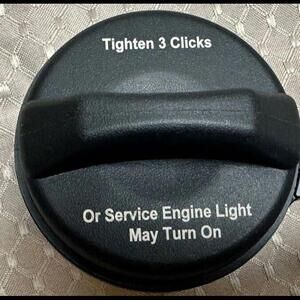 OEM # 20852988 GM General Motors AC DELCO # GT323 OEM new Fuel Tank Cap + TETHER